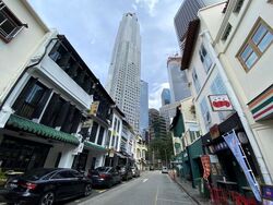 Tanjong Pagar Conservation Area (D2), Retail #507807011